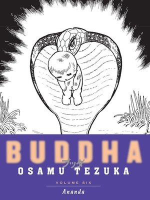 cover image of Buddha, Volume 6